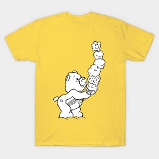 Cute custom designs T-Shirt